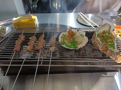 -江合勇丹东兄弟小串海鲜烧烤(总店)