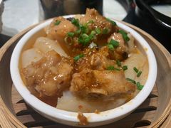 -味可道美食坊(福基路店)