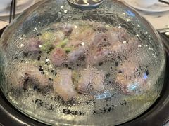 -德兴show鲜·蒸汽海鲜火锅餐厅(格创悦里店)