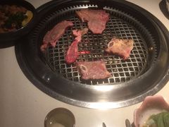 -赤坂亭M9和牛烧肉·日料398放题(万达店)