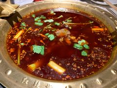-红辣椒·川菜·火锅(科华路店)