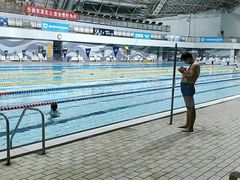 -二十一世纪饭店-游泳馆