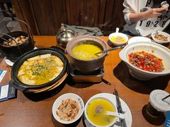 -索溪山寨·湘西饮食文化博物馆(标志门店)