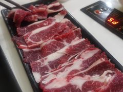 -三头牛·潮汕牛肉生蚝火锅 (夏湾店)