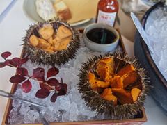 -斯普汇生蚝牛排馆(中骏世界城店)