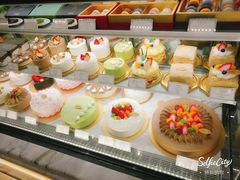 -布歌东京(德基BHG店)