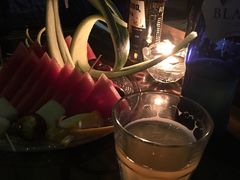 -月亮瓦肆音乐酒吧(环山路店)