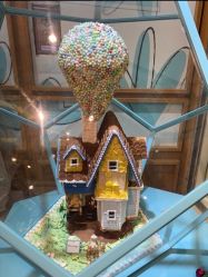 -Harry's Kitchen哈里小屋(上海大悦城店)