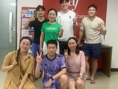 -广州法语联盟(瑞福大厦店)