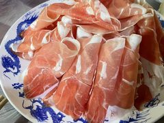 -鑫龙火锅(北园店)