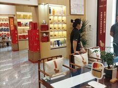 -八马茶业(胜利路旗舰店星海湾茶馆)