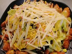 -MI WU FACTORY米屋美食工厂餐厅(绿地店)