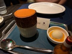 -福楼毕斯罗F Bistronome(国贸商城约会地标景观店)