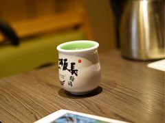 -板长寿司(铜锣湾店)