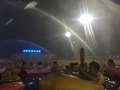 -上海玛雅海滩水公园