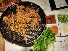 -奉天小馆·非遗东北菜(济南万象城店)