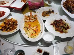 -玉林烤鸭店(黄村兴华店)