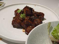 -荟廷·晶萃(陆家嘴尚悦湾店)