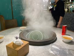 -鲜潭蒸汽石锅鱼(五道口购物中心店)