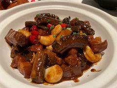 -相思林金岛饭店(青山湖店)