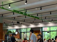 -魏斯理汉堡(西安沣东吾悦店)