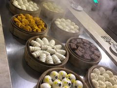 -南亚水鑫温泉SPA(恒宇商业广场店)