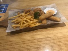 -菲滋意式餐厅(西溪印象城店)