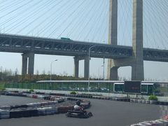-锐擎卡丁车主题乐园(郊野公园店)