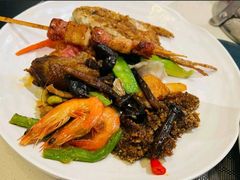 -聚春园自助餐厅(东街口店)