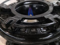 -香云轩·顺德菜(香云纱园林酒店店)