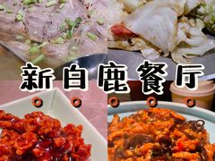 -新白鹿餐厅(嘉兴八佰伴华府店)