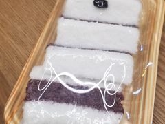 韩国三层米糕-南大门韩国米糕(公滨路店)