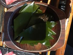 -老牌坊云南鱼豆花火锅(爱建店)