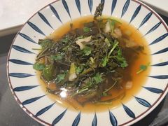 -百草滩羊清水涮羊肉(长城路店)