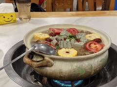 -花水湾红太阳牛肉汤锅