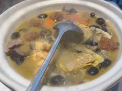 -漫圆·品质家宴(榔梨店)