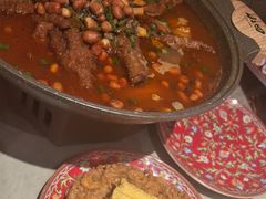 -山四砂锅(太原钟楼街店)