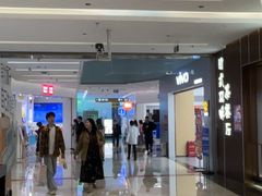 -福田卓悦INTOWN购物中心
