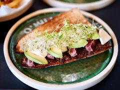 -O'mills Sourdough Bakery&Bistro(永嘉路店)