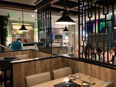 大堂-野妹火锅(南园店)