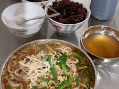 -正宗杨记普洱酸醋米线(总店)