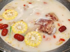 -骨之味·筒骨汤火锅(江头店)