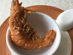 -无招牌海鲜餐厅(克拉码头店)