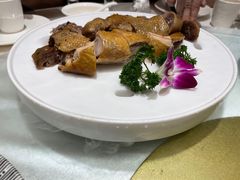 -国人川菜(李家村建东街店)