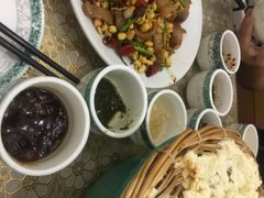 青龙柳条豆腐-青龙柳条豆腐(魁星路店)