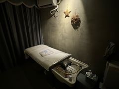 -施奈儿.洗头頭療.按摩SPA.采耳(上梅林店)
