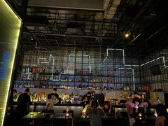 -柒Lounge(三里屯店)