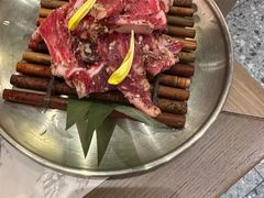 -西塔老太太泥炉烤肉(双井店)