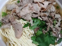 -北路拉面馆(洪湖里店)