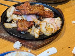 -开味馆饭铺(站前西路店)